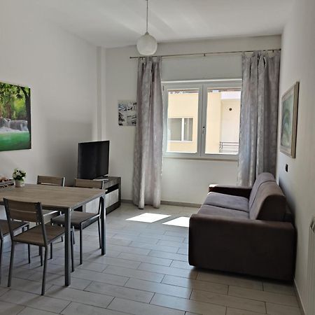 Apartamento Casa Trezza Latina Exterior foto