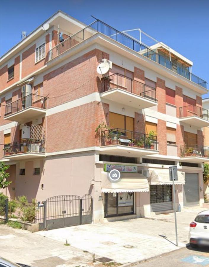 Apartamento Casa Trezza Latina Exterior foto