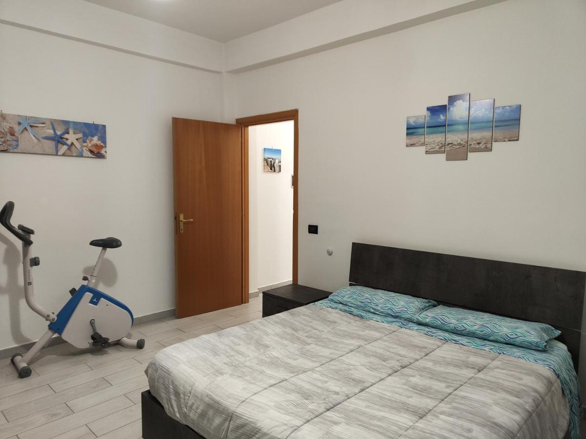 Apartamento Casa Trezza Latina Exterior foto