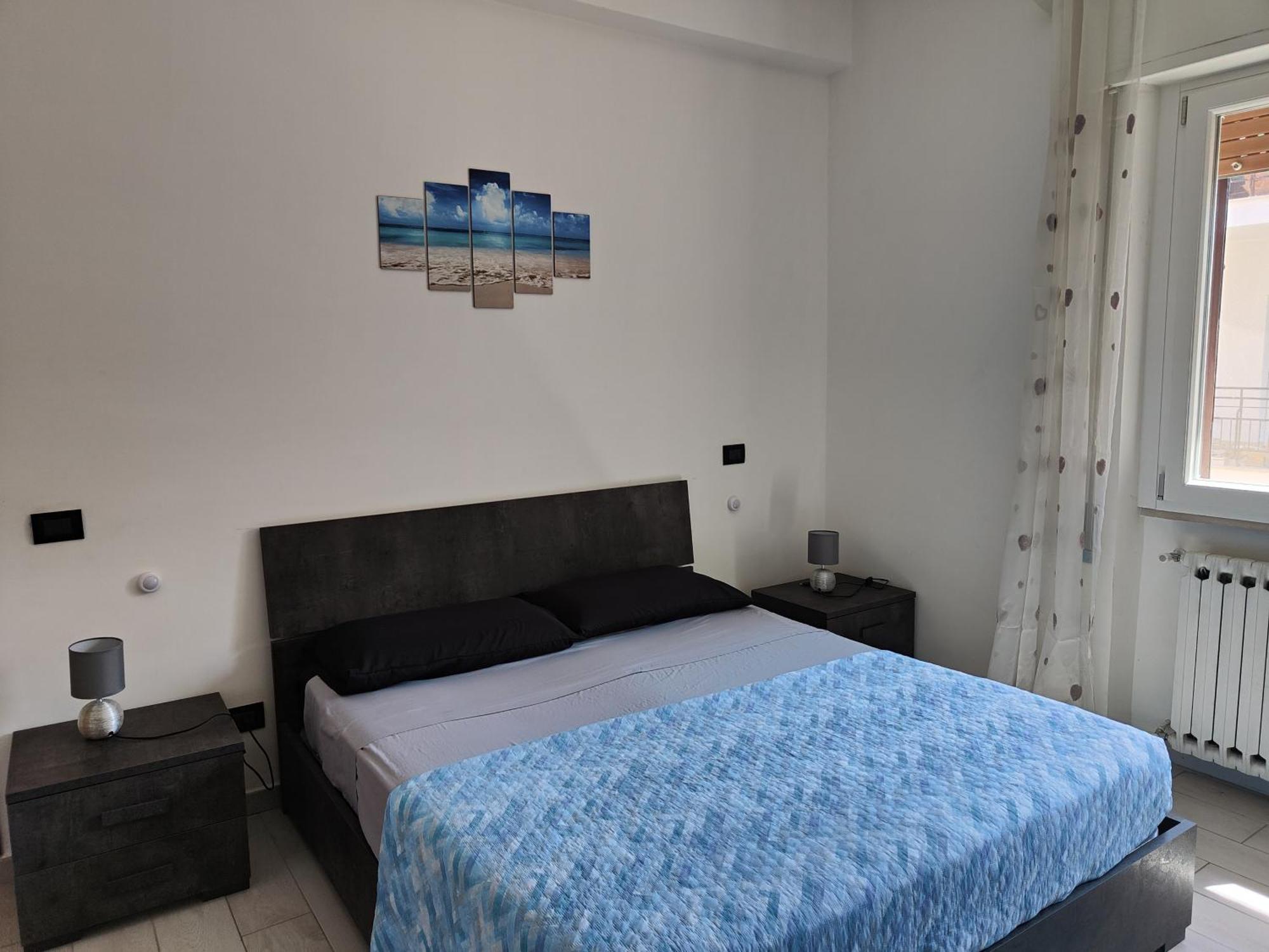 Apartamento Casa Trezza Latina Exterior foto