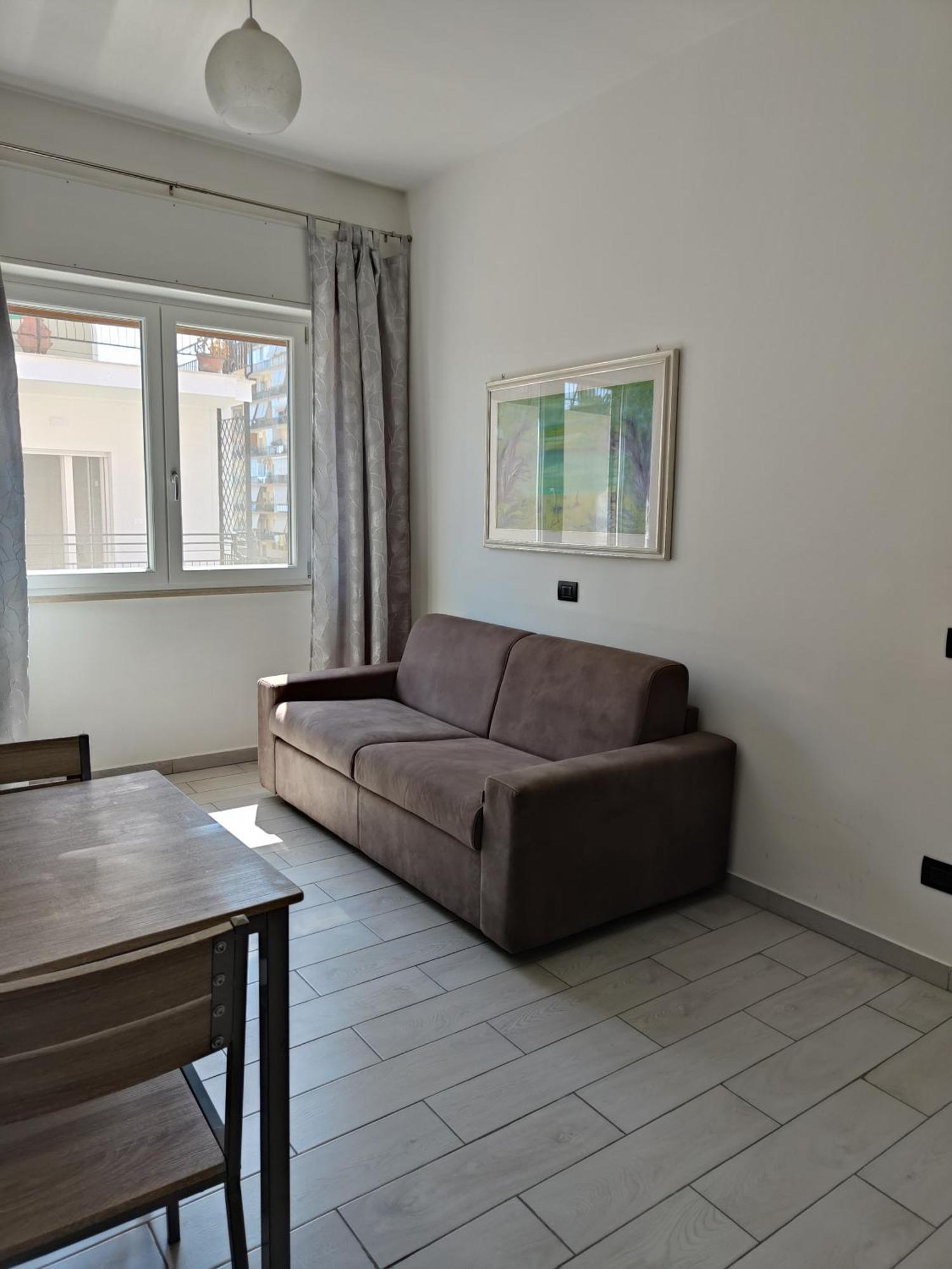 Apartamento Casa Trezza Latina Exterior foto